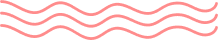 Elemento gráfico ilustrativo de ondas.